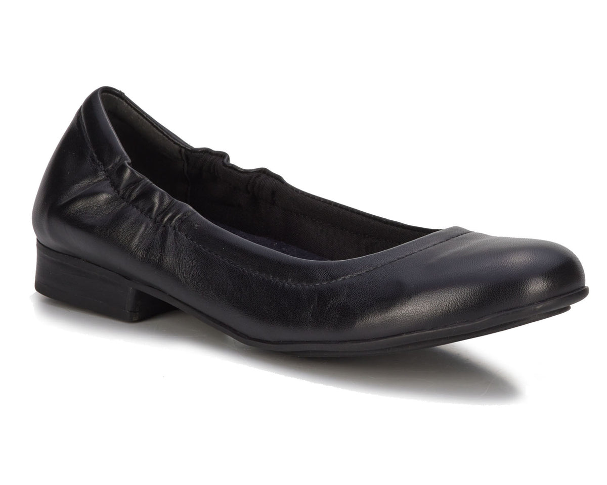 Black Leather-TESS 1 Main image