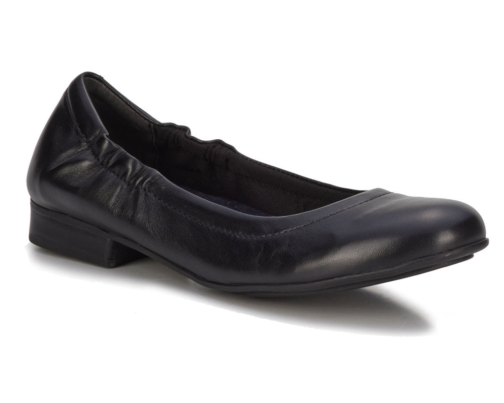 Black Leather-TESS 1