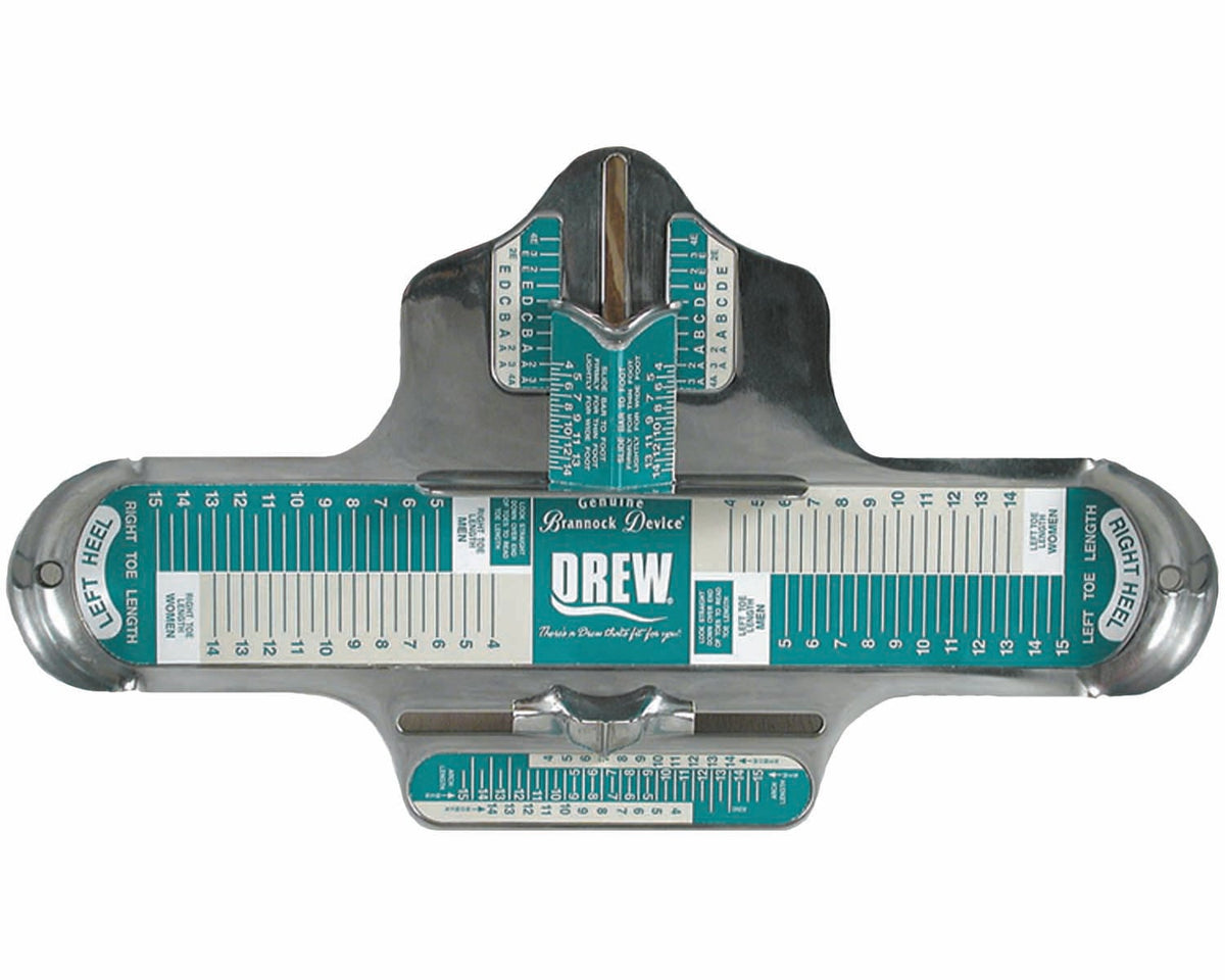 Misc-BRANNOCK DEVICE 1