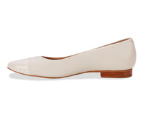 Ivory Leather Patent-REMI 3