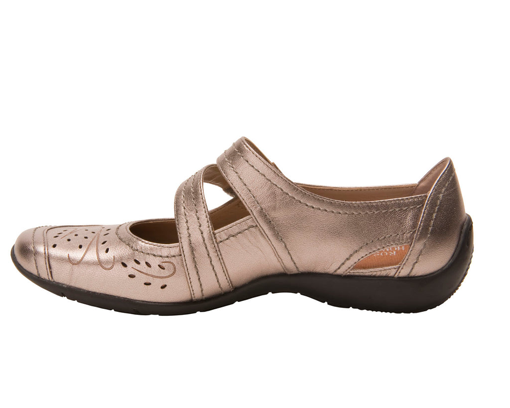 Pewter Leather-CHELSEA 3