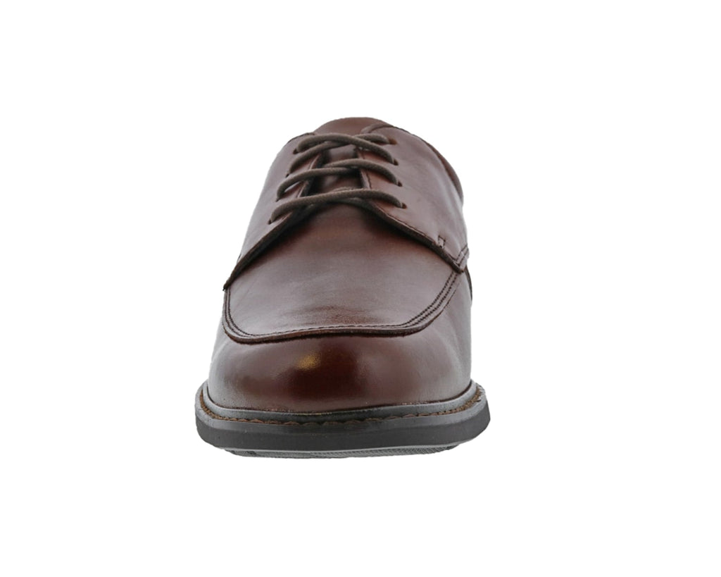 Brown Leather-PARK 4