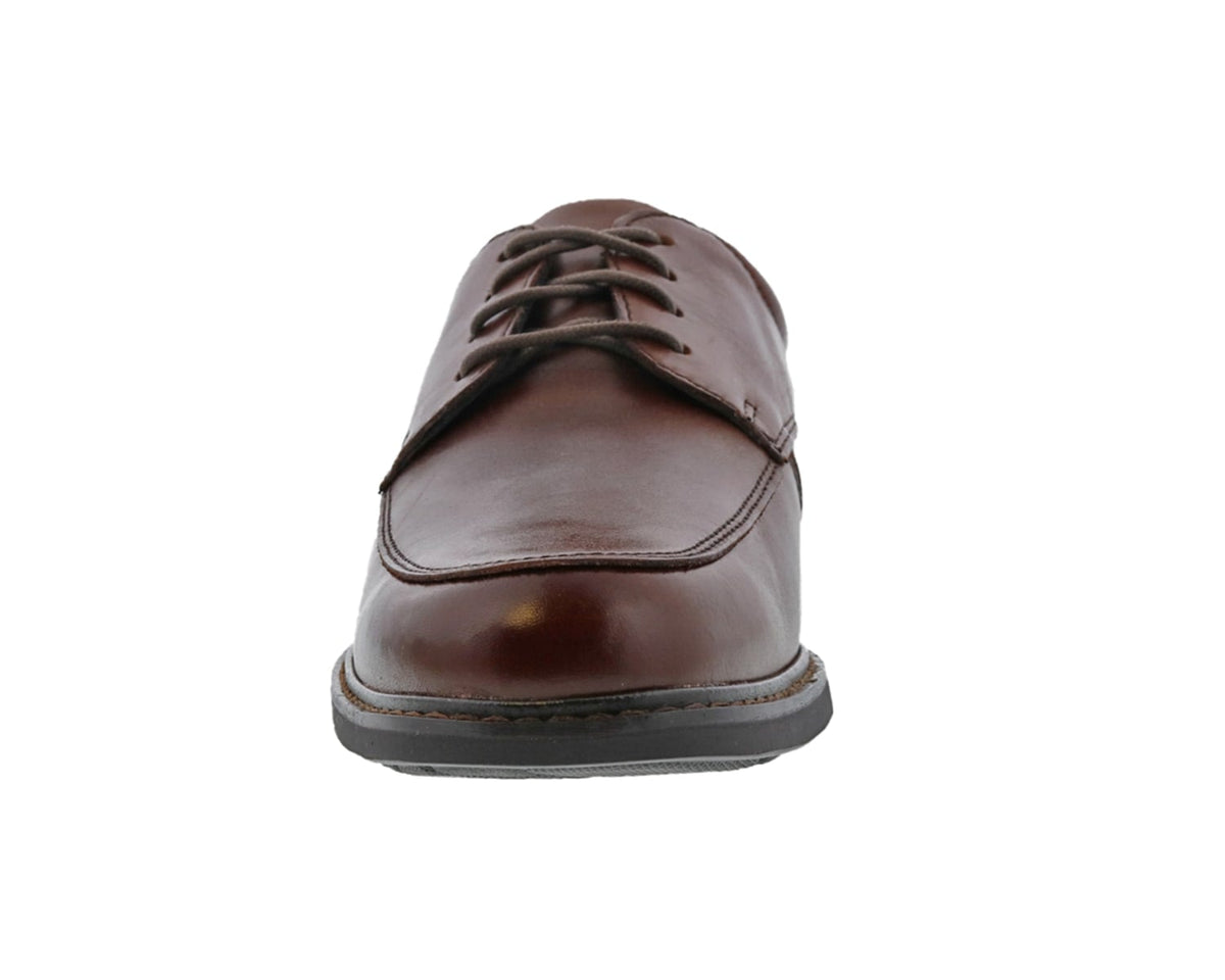Brown Leather-PARK 4