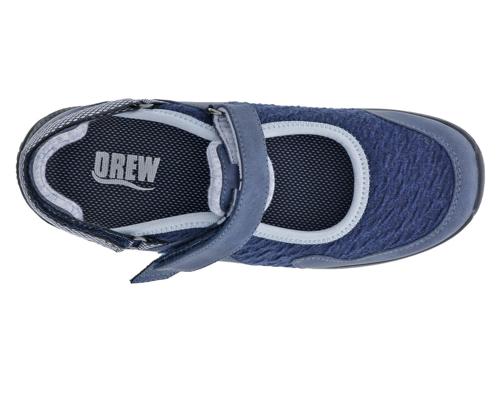 Navy Combo-BUTTERCUP 3