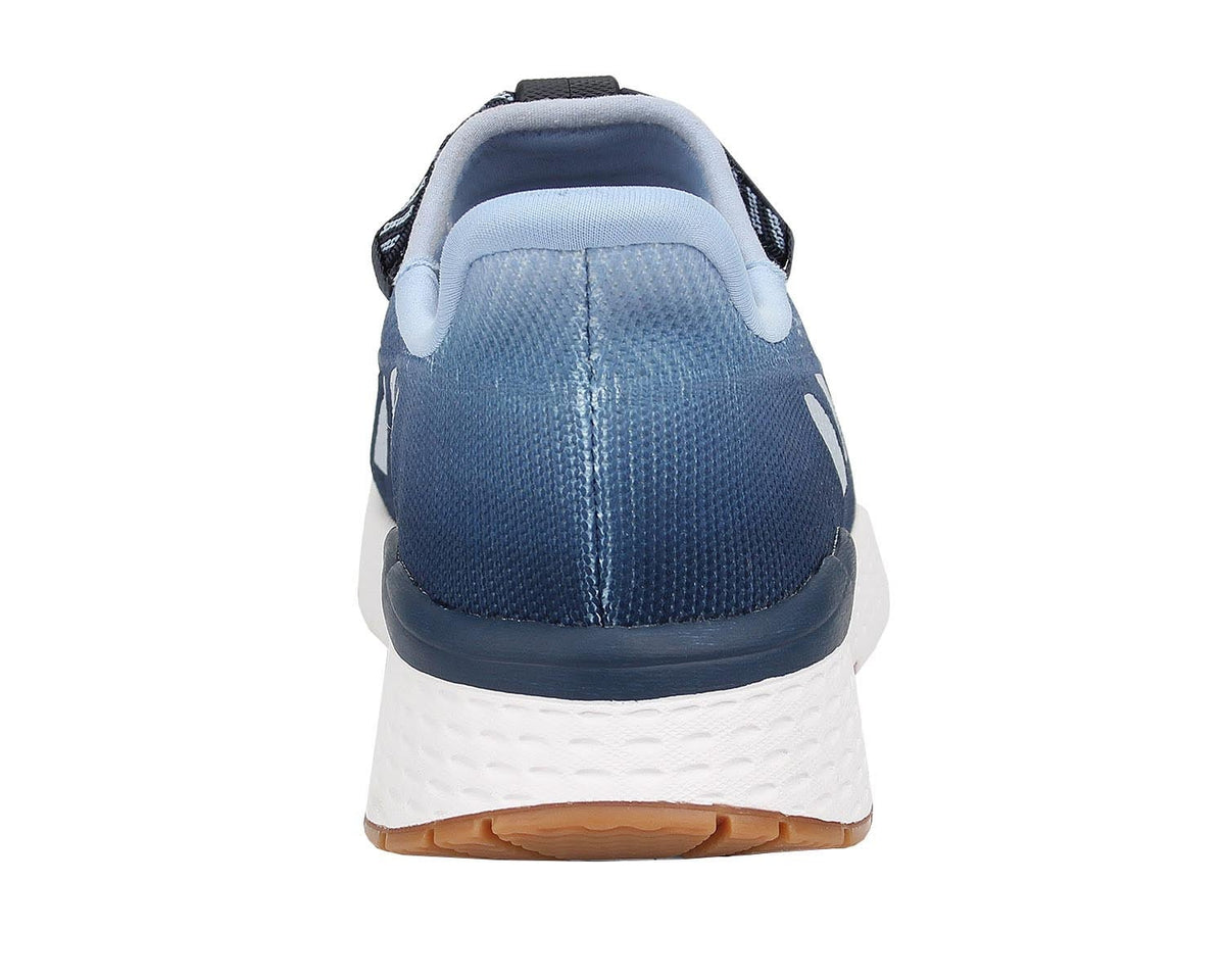 Blue Ombre Mesh Combo-HALO II 5