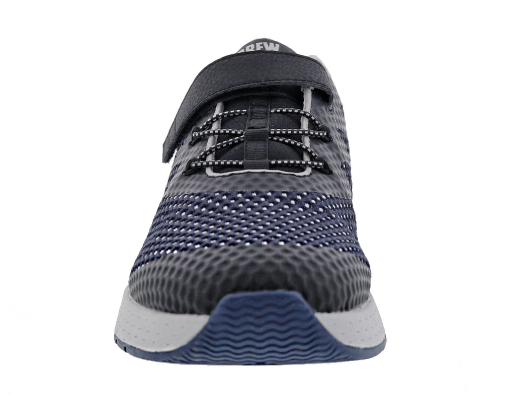 Navy Mesh Combo-PRESTO 3