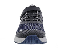 Navy Mesh Combo-PRESTO 3