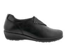 Black Leather-NAPLES 2