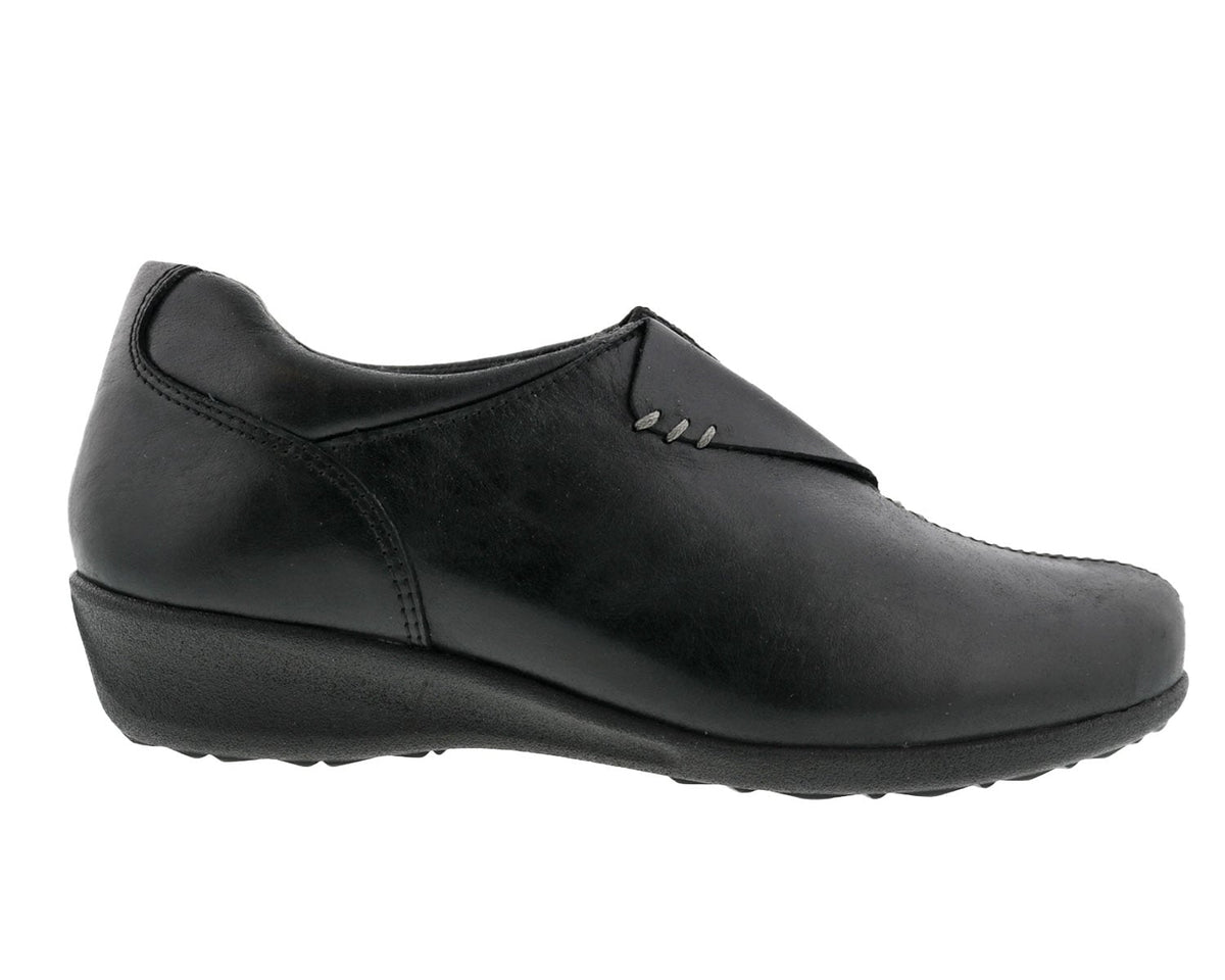 Black Leather-NAPLES 2