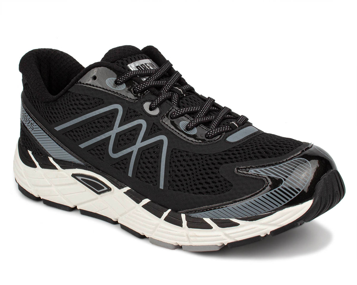 Black Mesh Combo-NASH 1 Main image