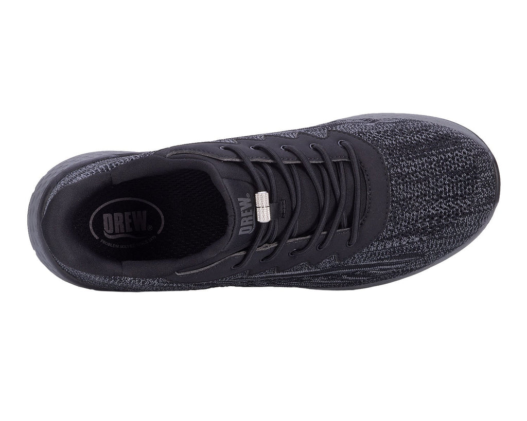 Black Mesh Combo-EXPLORE II 2