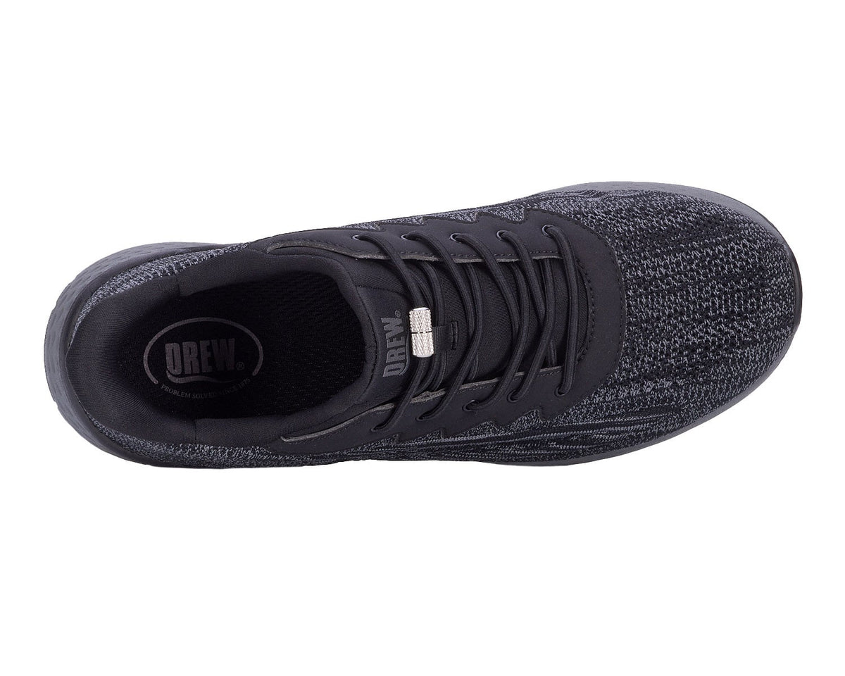 Black Mesh Combo-EXPLORE II 2