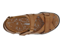 Cognac Leather-LAGOON 3