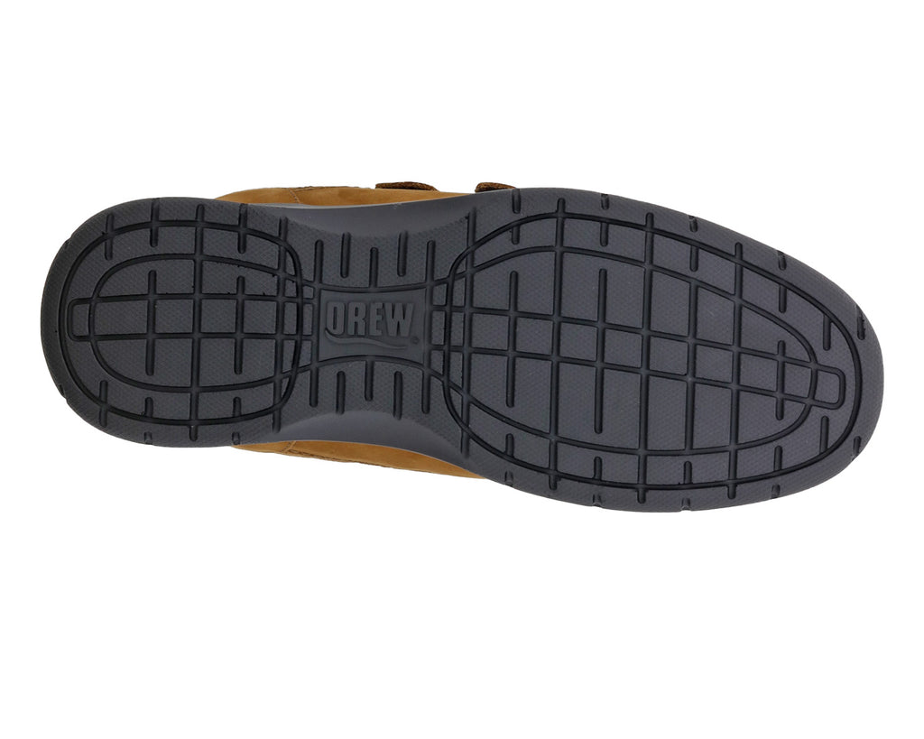Cognac Nubuck-TRAVELER 2