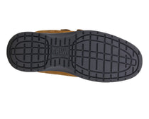 Cognac Nubuck-TRAVELER 2