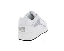 White Leather-FORCE 2