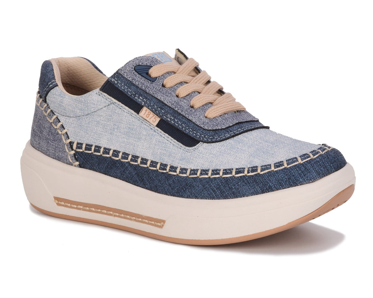 Denim Combo-JULEP 1