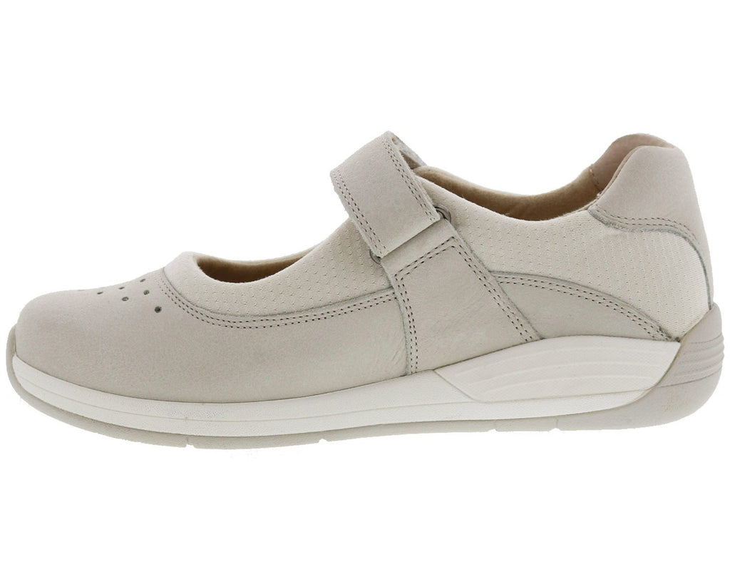 Ivory Leather-TRUST 2