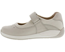 Ivory Leather-TRUST 2