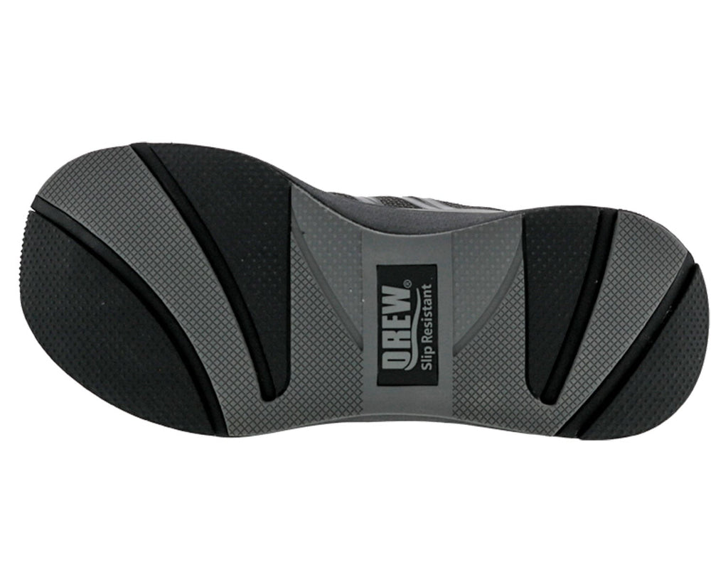 Black Mesh-BALANCE 4