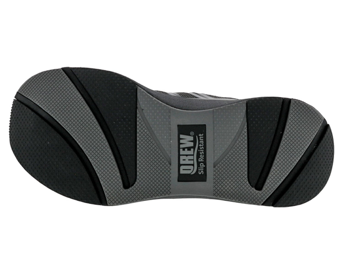 Black Mesh-BALANCE 4