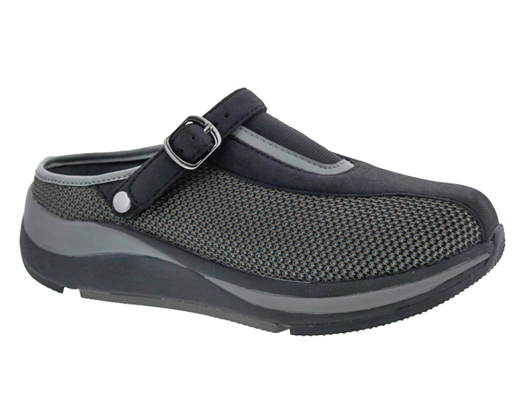 Black Mesh Combo-PURSUIT 3