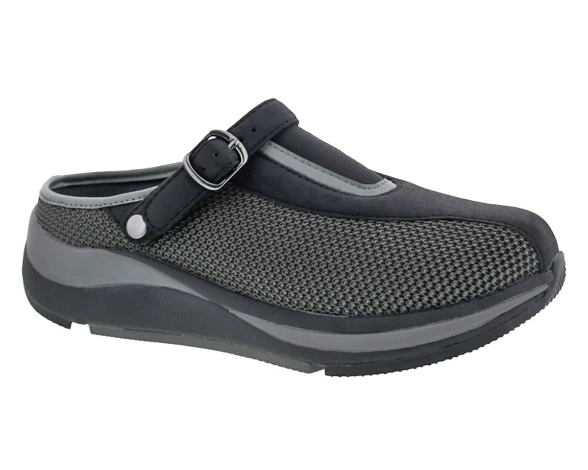 Black Mesh Combo-PURSUIT 3