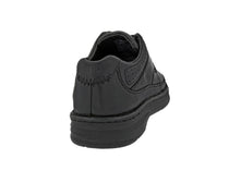 Black Leather-TOLEDO II 5