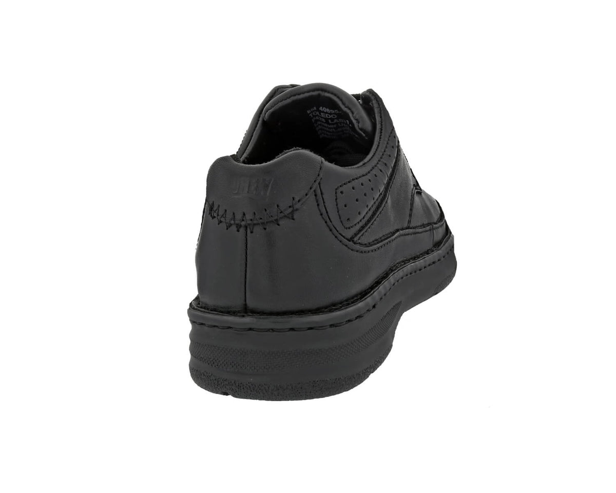 Black Leather-TOLEDO II 5