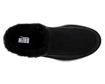 Black Microsuede-PALMER 3