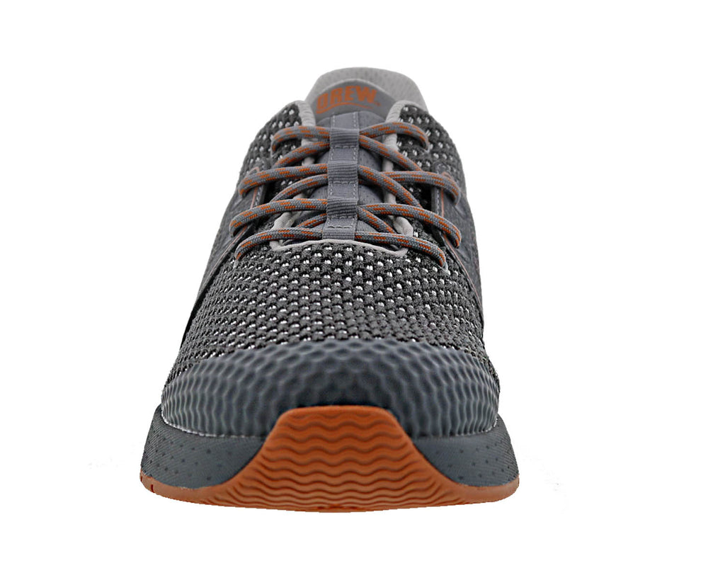 Grey Mesh Combo-PERFORM 4