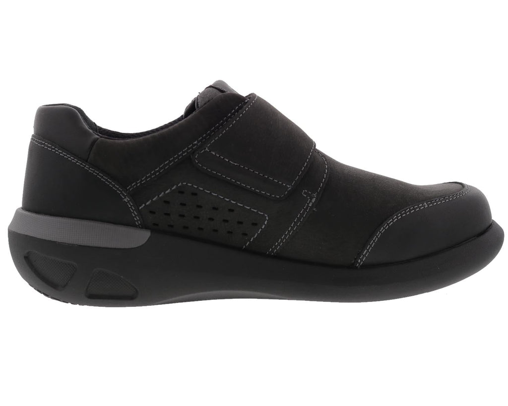 Black Nubuck-MARSHALL 4