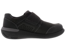 Black Nubuck-MARSHALL 4