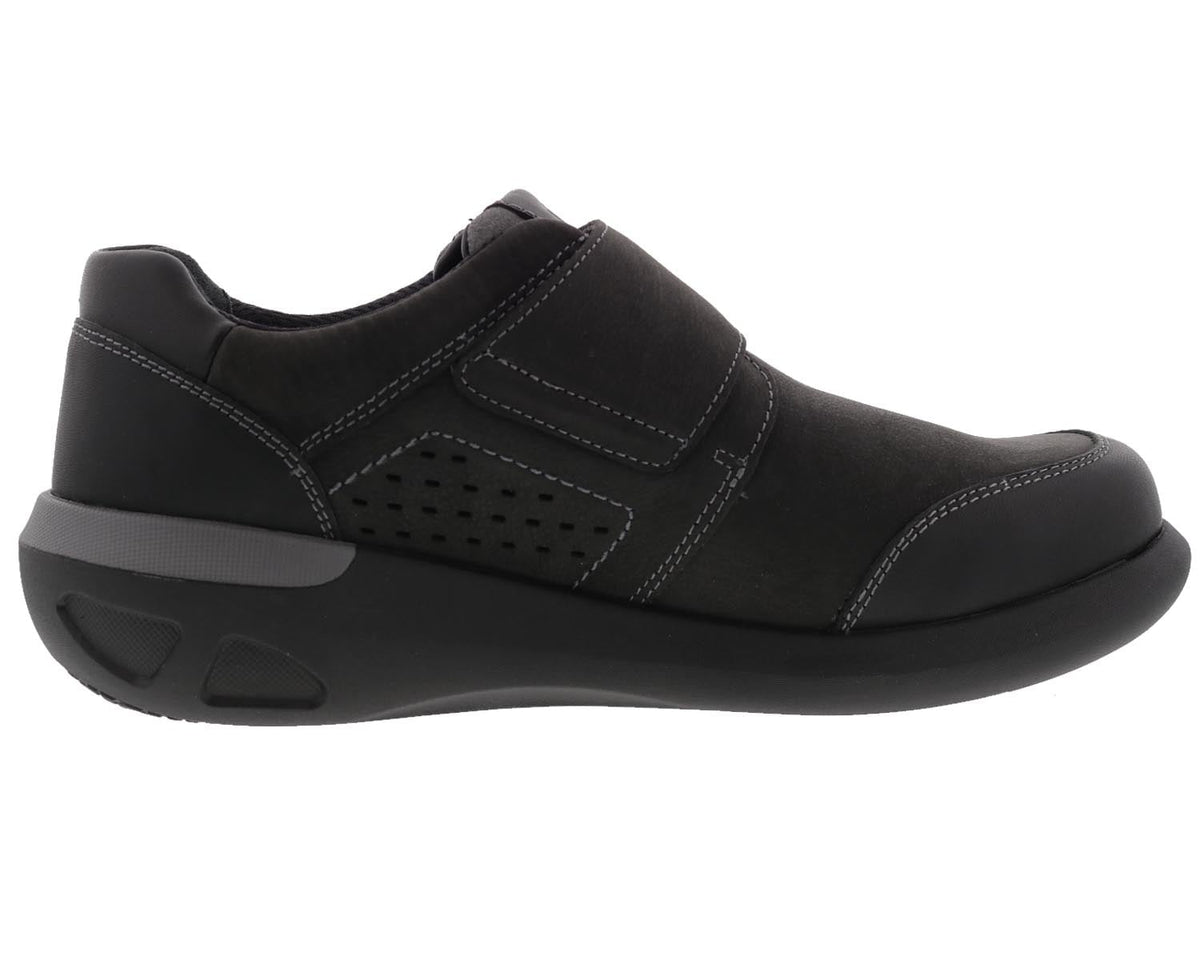 Black Nubuck-MARSHALL 4