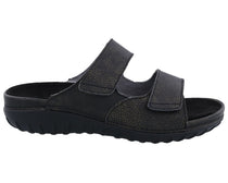 Black Leather-CRUIZE 2