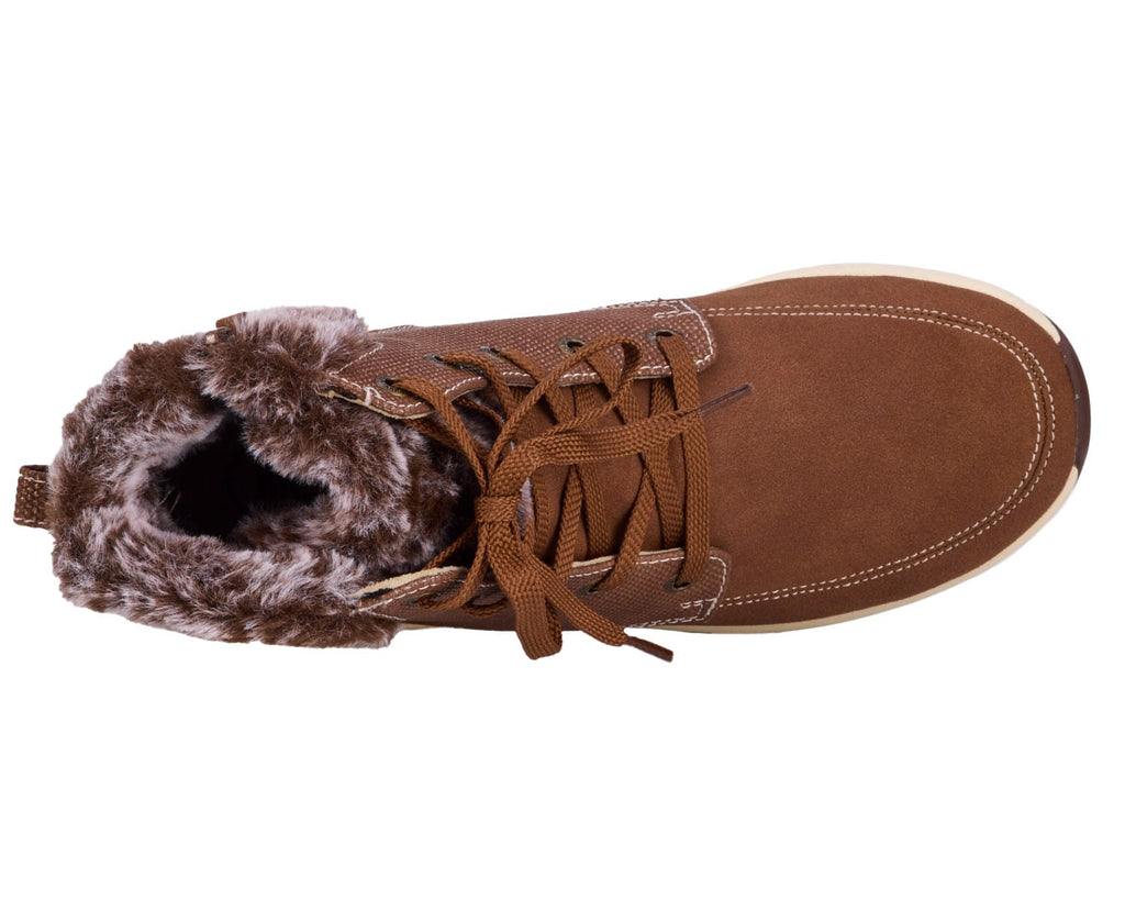 Brown Combo-TRACKER 3