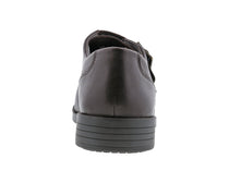 Dark Brown Leather-CANTON 2