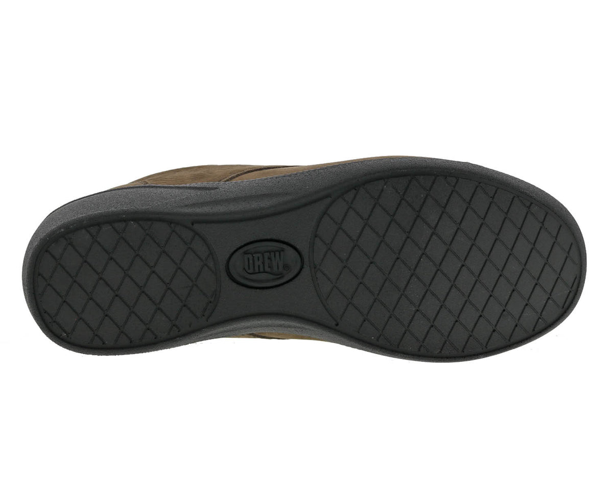 Olive Nubuck-JEMMA 4