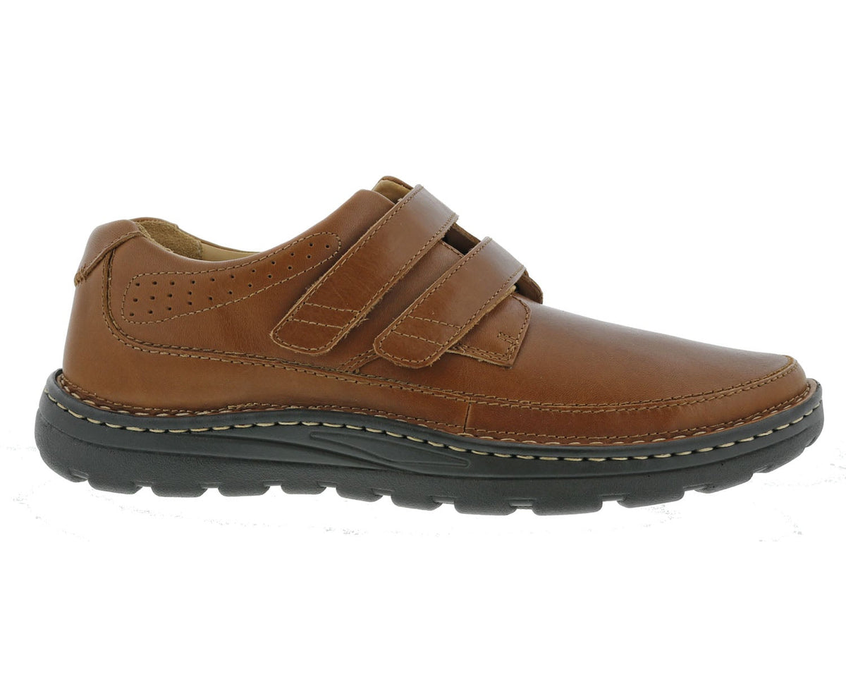 Dark Brown Leather-MANSFIELD II 4