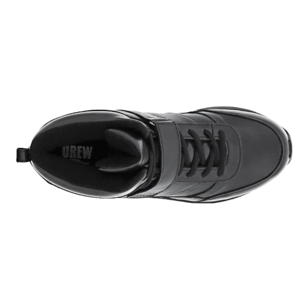 Black Leather-PULSE 3