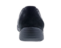 Black Leather Black Stretch-Amora 5