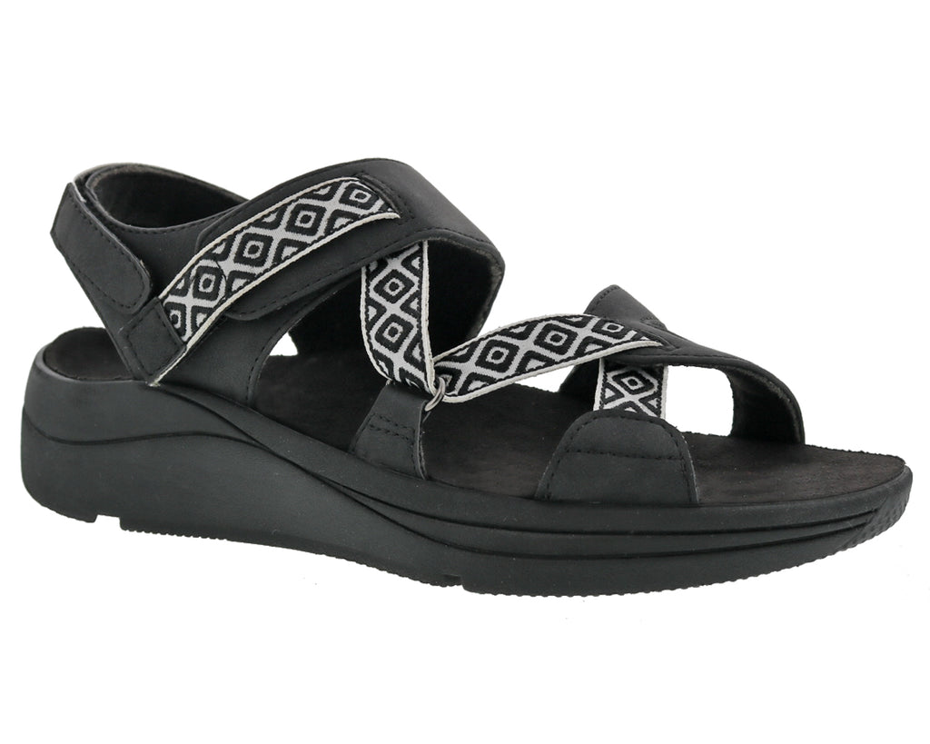 Black Combo-SLOAN 1