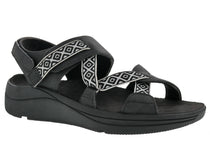 Black Combo-SLOAN 1