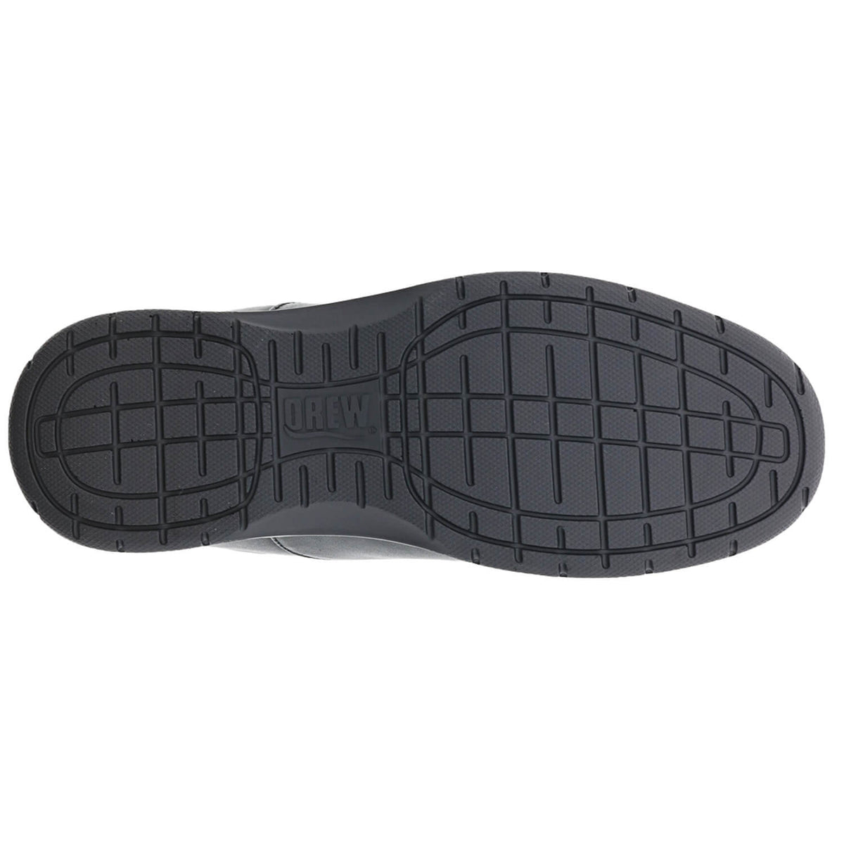 Black Leather Black Stretch-JOURNEY II 4