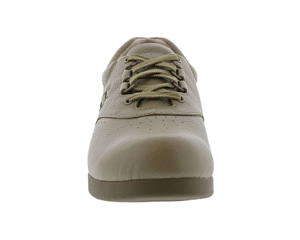 Taupe Leather-PARADE II 3