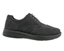 Grey Suede-DELAWARE 4