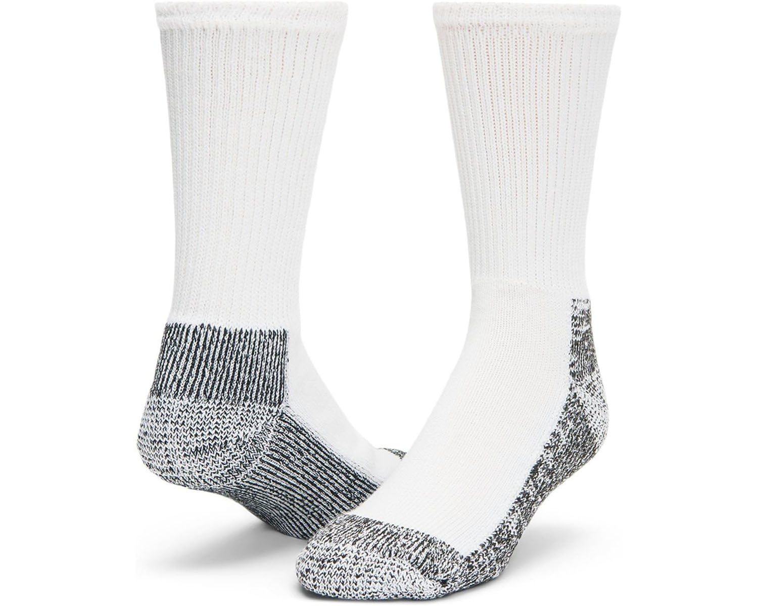 Wigwam At Work Steel Toe Cushioned Sock Secondary image