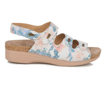 Floral Multi Combo-MARGO 3