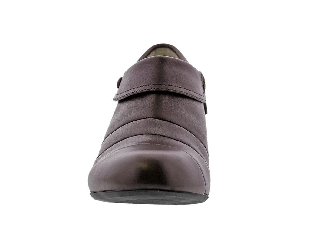 Brown Leather-ASHTON 4