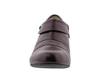 Brown Leather-ASHTON 4